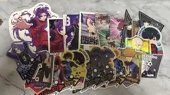 ブルーロック ステッカー まとめ売り