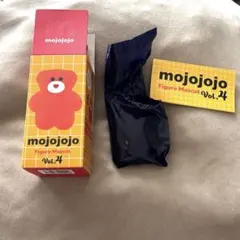 mojojojo Figure Mascot Vol.4 Sunny