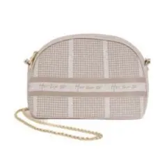 herlipto Jacquard Chain Pochetteピンク herlipto Jacquard Chain Pochetteピンク - メルカリ