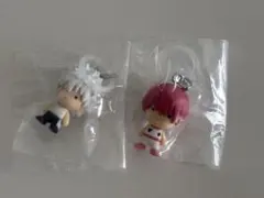 も*く様 HUNTER×HUNTER ハンターハンター めじるしアクセサリーキル