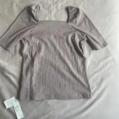 新品ダグ付き Tシャツのサムネイル