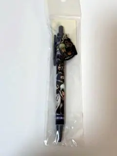 銀魂　攘夷志士　イラスト シャープペン　チャーム付き