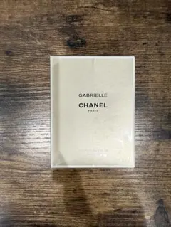 GABRIELLE CHANEL 香水 100ml