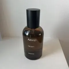 Aesop 香水　gloam