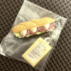 アンデルセン ダブルスイングフィギュア