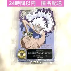 即購入⭕️ONE PIECE ACLLECT アクリルスタンド シークレット