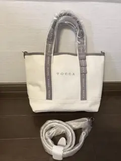 tocca*10周年web限定バッグ