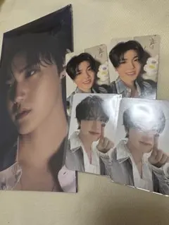 treasure pleasure ドヨン