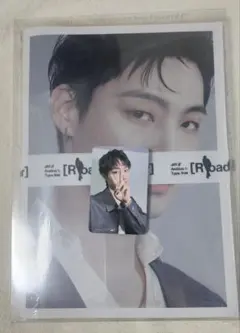 GOT7 JAYB ☆Road Runner 新品未開封 特典トレカ付き③