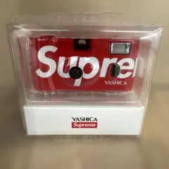 YASHICA×Supreme / コンパクトカメラのサムネイル