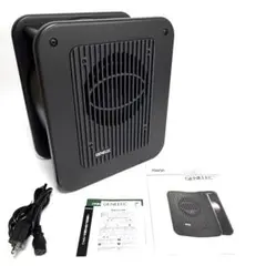 GENELEC ジェネレック8351 ペア +GLMキット8300-601セット - メルカリ
