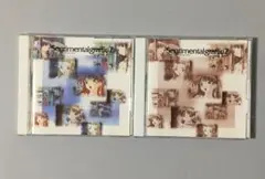 非売品 CD センチメンタルグラフティ あなたへのLOVE LETTER 全種 