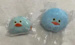 mojojojo ぬいぐるみクリップ Maurice フェイスマスコット