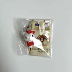 キティ　サンリオキャラクターズオールスターズめじるしアクセサリー