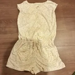 ジェラートピケ　ルームウェア　レディース