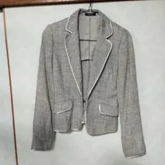 COMME CA ISM 　フォーマルジャケット　サイズM