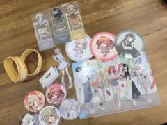 2026年最新】音乃瀬奏 缶バッジの人気アイテム - メルカリ