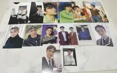 SEVENTEEN バーノン トレカ まとめ売り