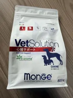 Monge VetSolution 猫用 胃腸サポート 2kg - メルカリ