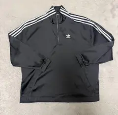 【新品・未使用品】adidas 日本代表 ピステ ブラック　L adidas ブラック ピステ Lサイズ - メルカリ
