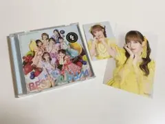 カワラボ ベストアルバム ふるっぱー盤 早瀬ノエルセット