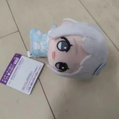学園アイドルマスター ちびぐるみ 葛城リーリヤ