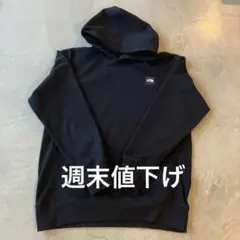 THE NORTH FACE のパーカー
