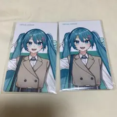 プロセカ クリエイターズフェスタ2025inニコニコ超会議 初音ミク エピカ