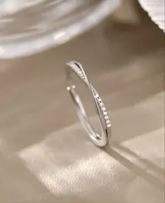 ウェーブリング リング