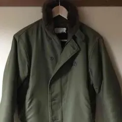 Navydepartment (Deck jacket)のサムネイル