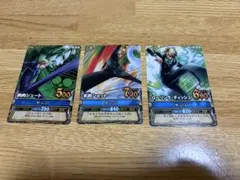 ワンピース ワンピーベリーマッチ サンジ