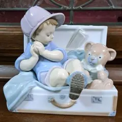 2026年最新】lladroリヤドロの人気アイテム - メルカリ