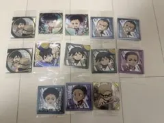 ハイキュー　ウエハース　シール　ステッカー　まとめ売り