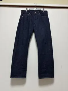 ウエアハウス D.S.B 1001XX 1947モデル W34L32 - メルカリ
