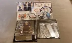 宇髄天元　セット