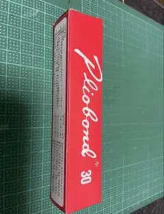 Pliobond 30 接着剤 - メルカリ