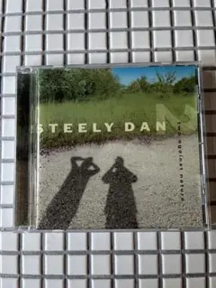 スティーリー・ダン/トゥ・アゲインスト・ネイチャー