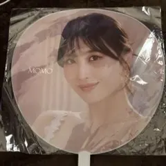 TWICE MOMO うちわ