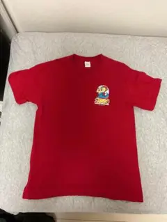 クレヨンしんちゃん 恐竜日記 Tシャツ