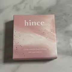 hince 【夏限定パケ】カバーマスターピンク　クッションファンデーション17号のサムネイル
