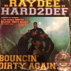 パーティ トラックス RAYDEE vs HARD2DEF