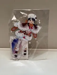 【メルカリ市値下げ】【新品】福丸小糸 アクリルスタンド シャニマス