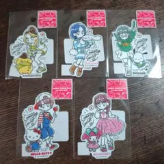 ビーサイドレーベル　サンリオ