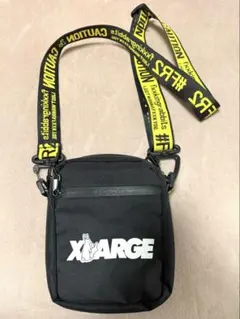 FR2 XLARGE ショルダーバッグのサムネイル