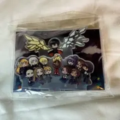 ハムハムパンパンアクリルスタンド