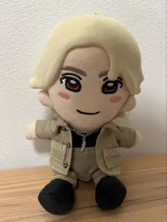 はぴぬい　ちびぬい　服　Aぇ　なにわ　末澤誠也　ぬい服のサムネイル