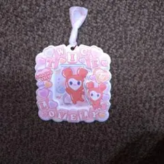 TWICE チェヨン カードホルダー CHAENGVERY　LOVELYS