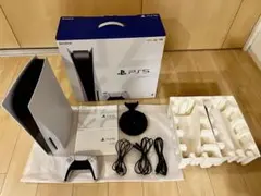 PlayStation 5 本体 CFI-1200A