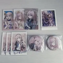 プロセカ　巡音ルカ　グリ缶 6c エピカ 1c その他　まとめ