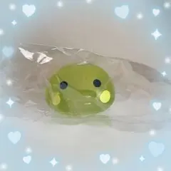 たまごっち ぷくっとクリアリング くちぱっち